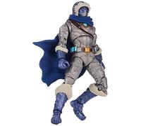 McFarlane Toys 15897 Captain Cold Action Figure