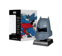 McFarlane Toys: DC Direct Batman - 1:3 Cowl Mini Replica Armoured Replica