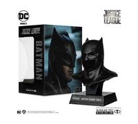 McFarlane Toys: DC Direct Batman - 1:3 Cowl Mini Replica Batman Replica