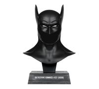 McFarlane Toys - DC Direct Batman Detective Comics # 27 (prima apparizione) Cowl