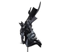 McFarlane Toys - DC Direct Batman di Inhyuk Lee (Batman nero e bianco) statua in