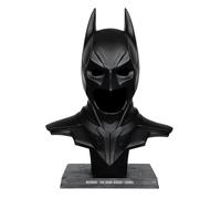 McFarlane Toys - DC Direct Batman: Il cavaliere oscuro (2008) Cowl Replica scala 1:1
