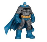 DC Direct Batman Limited Edition Collector Vinyl (Todd's Mods) 11,4 cm Scala Posed Figure McFarlane Toys