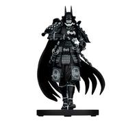 McFarlane Toys DC Direct Batman Ninja (Batman Nero e Bianco) Statua in Resina a Scala 1:10 Edizione Limitata