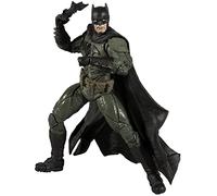 Dc Page Punchers Batman + Comic 7inch Action Figure MCFARLANE TOYS