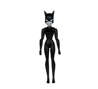 Mcfarlane Toys Dc Direct Action The New Batman Adventures Catwoman 15 Cm Figure Nero