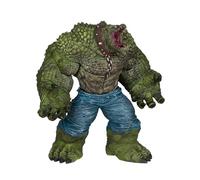 McFarlane Toys - DC Direct Killer Croc Limited Edition Collector Vinyl (Todd's Mods) Figura in posa in scala 11,4 cm