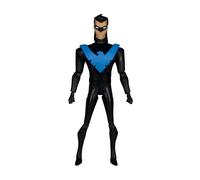 McFarlane Toys - DC Direct Nightwing (The New Batman Adventures) Figura in scala 15,2 cm