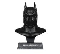 Mcfarlane Toys Pop! Replica In Miniatura Di Cappuccio Dc Direct 1/3 Batman Begins 19 Cm