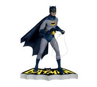 Dc Direct Resin Statua Dc Movie Statuas Batman (batman 66) 29 Cm Mcfarlane Toys