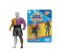 McFarlane Toys DC Direct - Super Powers 5" Figure WV12 Superman Movie - Metamorp