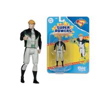 Superman (2025) DC Direct Super Powers Action Figure Green Lantern Guy Gardne...