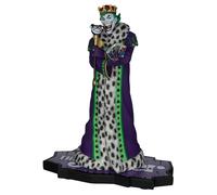 DC Direct Statue 1/10 The Joker Purple Craze: The Joker by Ed McGuiness 19 cm