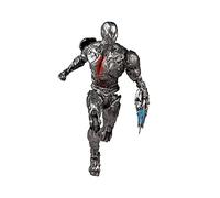 DC Justice League Movie: CYBORG (HELMET) by McFarlane Toys