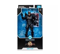 McFarlane Toys, DC Multiverse 7-inch Dark Flash Action Figure, Collectible DC Th
