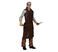 McFarlane Toys - DC Multiverse Alfred Pennyworth (Batman v Superman: Dawn of Jus