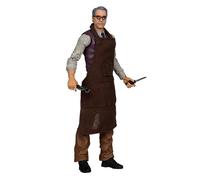 McFarlane Toys - DC Multiverse Alfred Pennyworth (Batman v Superman: Dawn of Justice) 7 pollici Action Figure