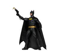 McFarlane Toys - DC Multiverse Batman (1989) 7 pollici Action Figure
