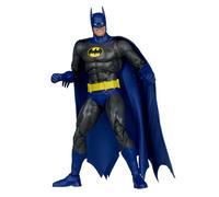 McFarlane Toys - DC Multiverse Batman (90's Justice League) 7 pollici Action Figure