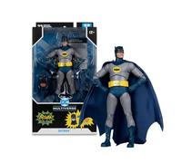 DC Batman 1966 Adam West Classic TV Series 18 cm McFarlane Toys