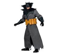 McFarlane Toys - DC Multiverse Batman (Batman di Betlemme) 7 pollici Action Figure