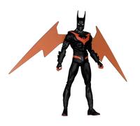 McFarlane Toys - DC Multiverse Batman Beyond (Neo Gothic) 7 pollici Action Figure
