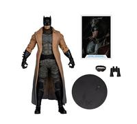 McFarlane Toys - DC Multiverse Batman Knightmare (Batman V Superman: Dawn of Justice) Action figure da 7 pollici