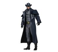 McFarlane Toys - DC Multiverse Batman (Western World) 7 pollici Action Figure