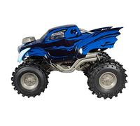 DC Multiverse Batman Death Metal Vehicles Batmobeast Acion Figure MCFARLANE TOYS