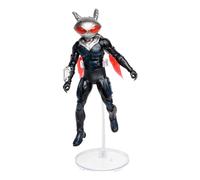 Aquaman and the Lost Kingdom DC Multiverse Action Figure Black Manta 18 cm
