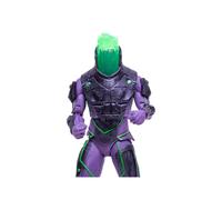 McFarlane TM15753 DC Multiverse 7 Inch Collectible Figure-Blight (Batman Beyond), Multicolore