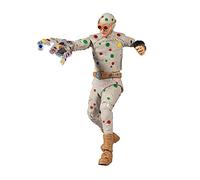 Suicide Squad Harley Queen Polka Dot Man 18 cm McFarlane Toys