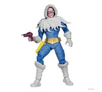 McFarlane Toys - DC Multiverse Captain Cold (The Rogues) 7in Action Figure Collector Edition #30