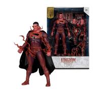 McFarlane Toys - DC Multiverse Cover Recreations Superman (Kingdom Come) (Gold Label) 18 cm
