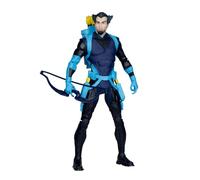 McFarlane Toys - DC Multiverse Dark Archer (Green Arrow) 7 pollici Action Figure McFarlane Collector Edition #40