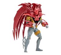 McFarlane Toys DC Multiverse figurine Azrael Batman Armor (Knightsend) 18 cm