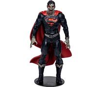 McFarlane Toys DC Multiverse Figurine Superman (DC VS Vampires)(Gold Label) 18 cm