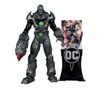 McFarlane Toys DC Multiverse Grid (Forever Evil) - Figura McFarlane Collector Edition #29 da 17,8 cm