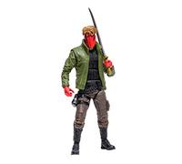 McFarlane Toys DC Multiverse Grifter Infinite Frontier, Action Figure da 17,8 cm con accessori