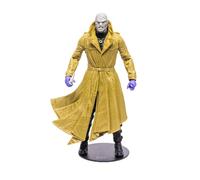 McFarlane Toys, DC Multiverse Hush 7 "Action Figure, Collezionabile DC Batman Figura con Personaggio Collezionista Unico - Età 12+