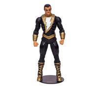 McFarlane Toys DC Multiverse Justice League: Endless Winter Black Adam Build-A-F