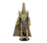 McFarlane Toys DC Multiverse King Kordax 7-Inch Action Figure - Incredibly Detai