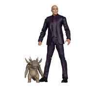 McFarlane Toys - DC Multiverse Lex Luthor e Baby Kaiju (film Superman) 7 pollici Action Figure (Deluxe Theatrical Edition)