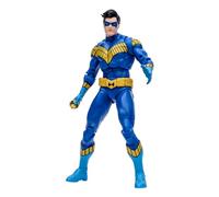 McFarlane Toys - DC Multiverse Nightwing (Batman: Knightfall) 7 pollici Action Figure