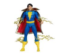 McFarlane Toys - DC Multiverse Shazam Freddy Freeman 7 pollici Action Figure Mc