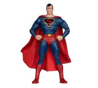 McFarlane Toys - DC Multiverse Superman (Classic Animation 1940) 7 pollici Action Figure
