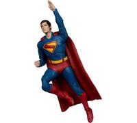 McFarlane Superman (2025) DC Multiverse Action Figure Superman, 18 cm