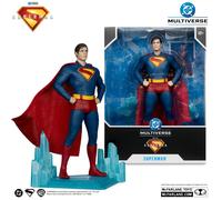 McFarlane Toys DC Theatrical 12" - Superman (Film Superman)