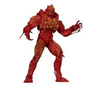 McFarlane Toys - DC Multiverse Swamp Thing (Planet Rann) Mega Figura