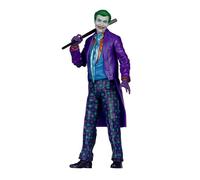 McFarlane Toys - DC Multiverse The Joker (Batman) 7 pollici Action Figure McFarlane Collectors Edition #57